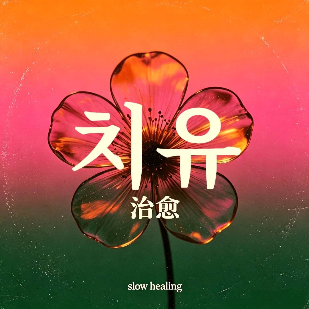 治愈
