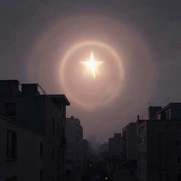 星