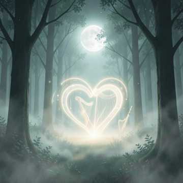 Woodland Light & Qui