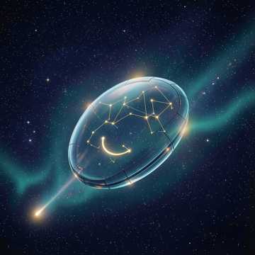 银河星屑