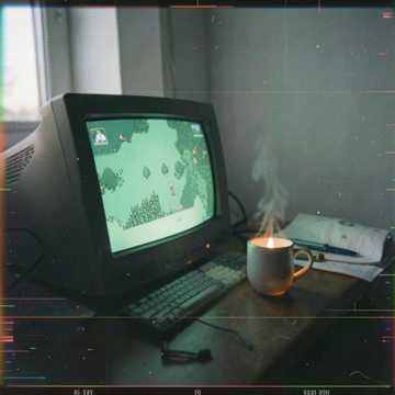 留一盏甜