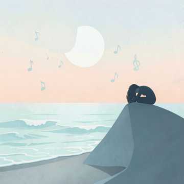 七点钟的摇篮曲