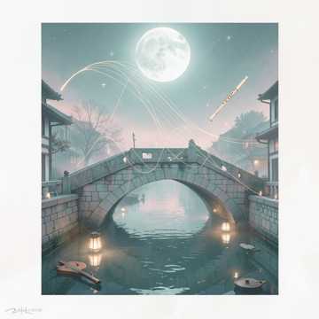 幽梦织飞花-版本2