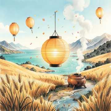 齐鲁烟火图-版本2