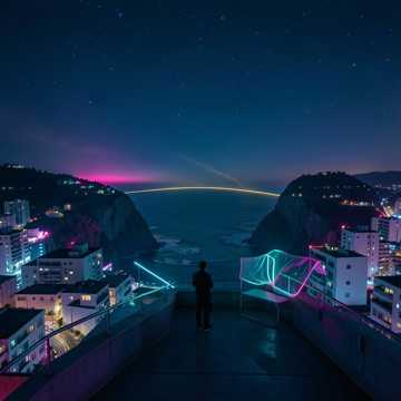 跨不过的山海