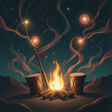 篝火转响曲