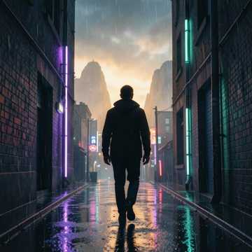 折进衣领的昨天