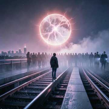 Mortal Radiance
