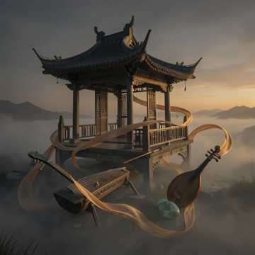 琴瑟作筏-版本2