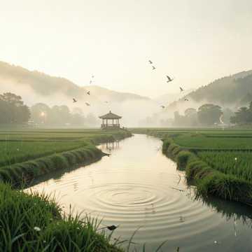 静中息
