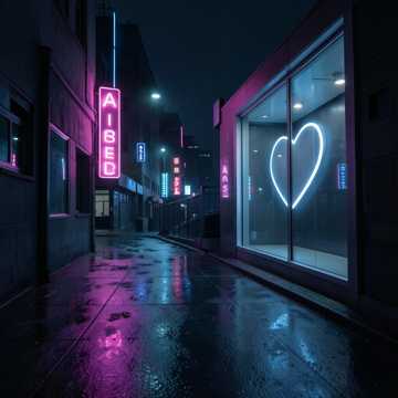 霓虹逆向