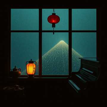 礼重情轻