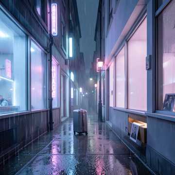 自愈风霜