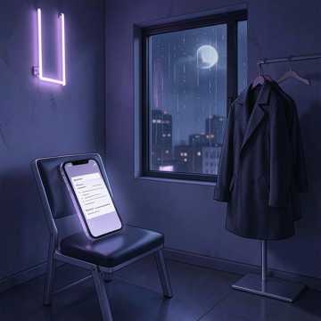 深夜不打扰
