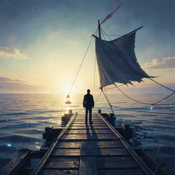 扬帆再起-版本2