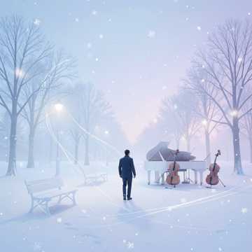 雪伤-版本2
