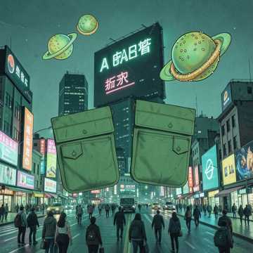 进城办事
