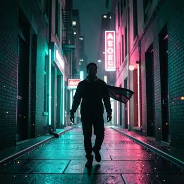 随性就走1