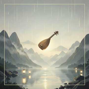 山水知音