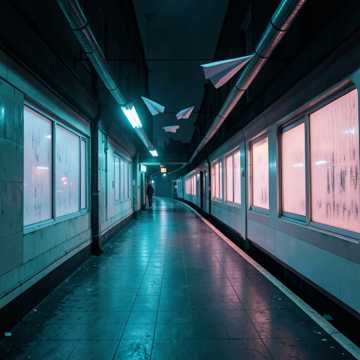 距离