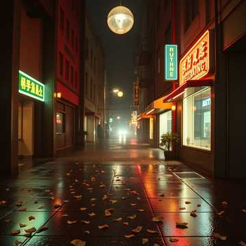 富贵花开