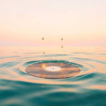 海风慢慢来