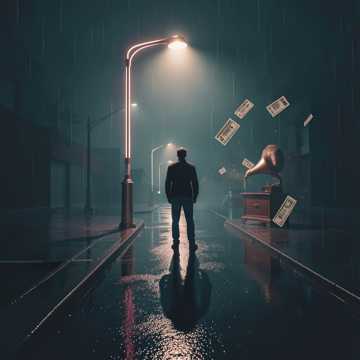 票根