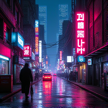 越界火线