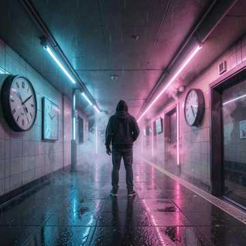 牛马