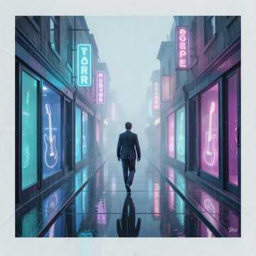 浮生难渡