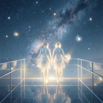 星河一诺