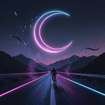 追风的人