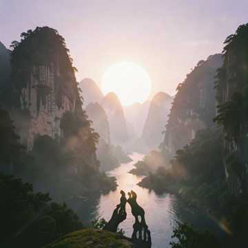梦回亚鲁