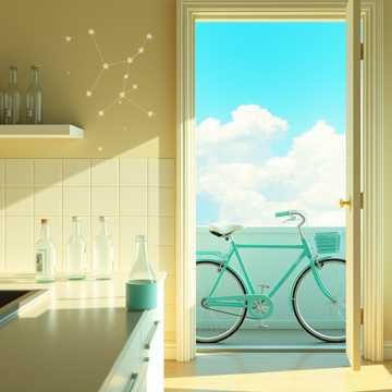 薄荷汽水气泡音