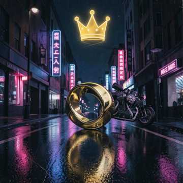 黄金沥青路