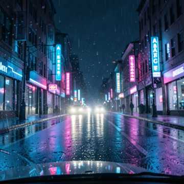 雨刷器对应心跳
