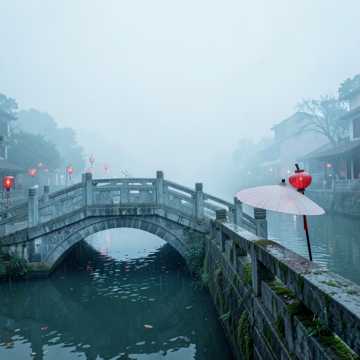 烟雨渡-版本2