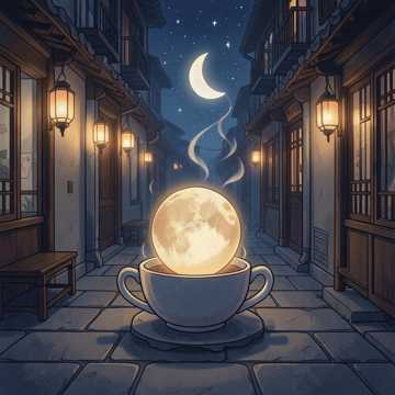 手心里的月亮-版本2