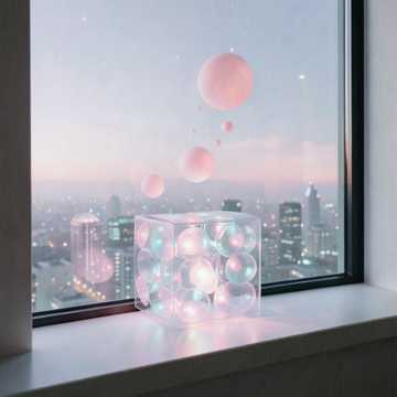 泡泡盒子-版本2