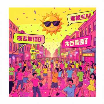 被太阳追着跑-版本2