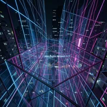 倒错空间