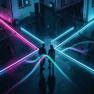 双栖轴线