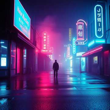 别回头
