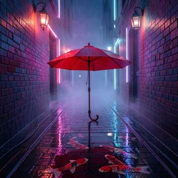 宫商雨巷-版本2