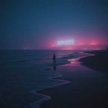 游离边界