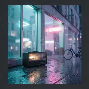 半透明的夏天-版本2