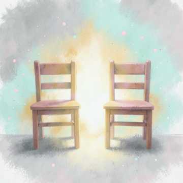 The Light Between Us-版本2