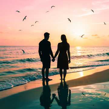 Saltwater Breeze