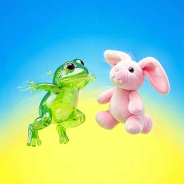 Hop Hop Hop-版本2