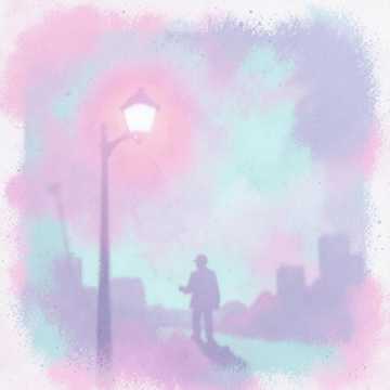 街灯-版本2